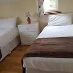 Nocleg ze śniadaniem Coulagh Bay House Eyeries