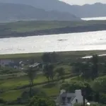Coulagh Bay House