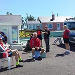 Coulagh Bay House