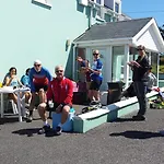 Coulagh Bay House