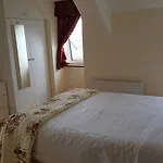 Nocleg ze śniadaniem Coulagh Bay House Eyeries