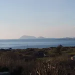 Nocleg ze śniadaniem Coulagh Bay House