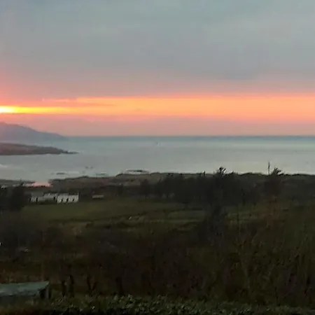 Coulagh Bay House * Eyeries