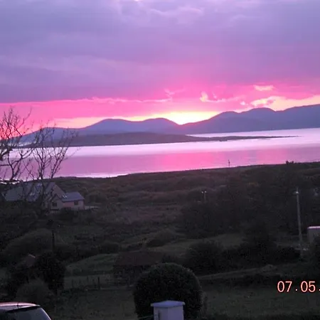 Coulagh Bay House *