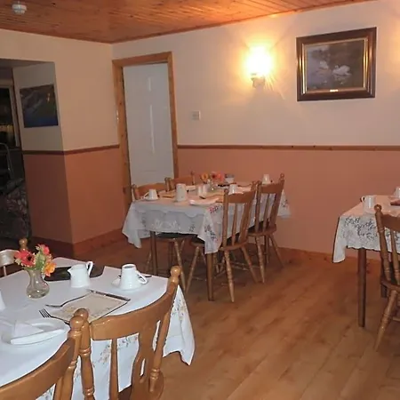 Coulagh Bay House