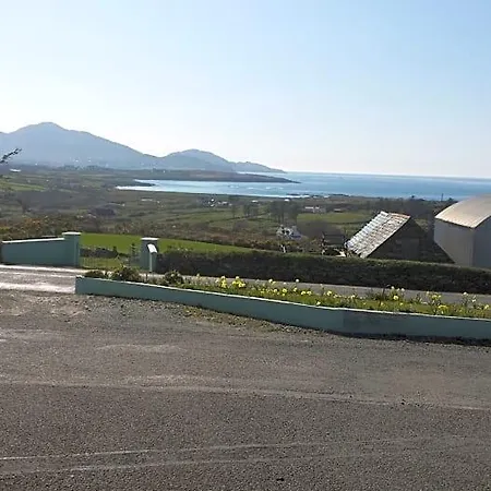 Coulagh Bay House *