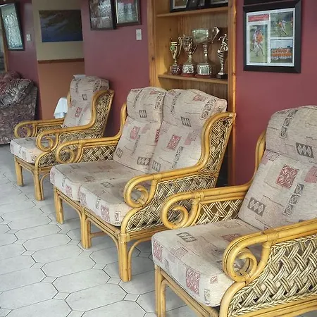 Coulagh Bay House Eyeries