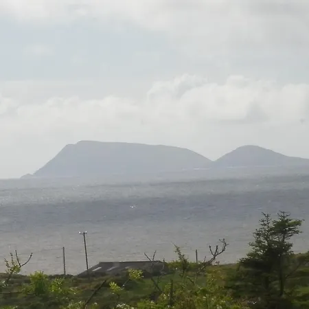 Coulagh Bay House Bed & Breakfast *