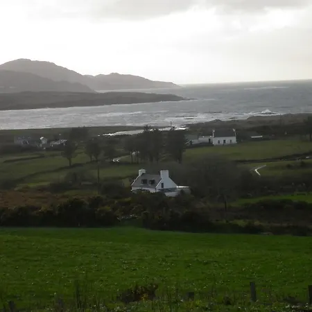 Coulagh Bay House Bed & Breakfast *