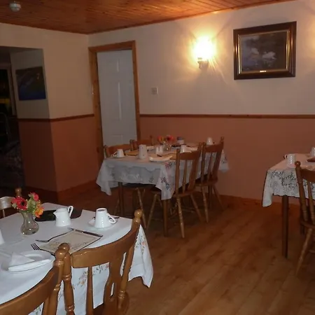 Coulagh Bay House Eyeries