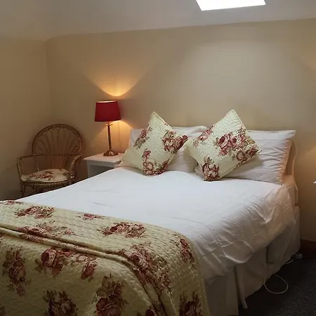 Coulagh Bay House *