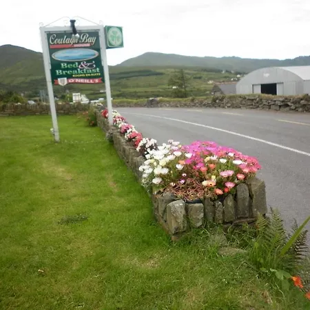 Coulagh Bay House Bed & Breakfast