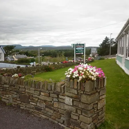 Bed & Breakfast Coulagh Bay House Eyeries