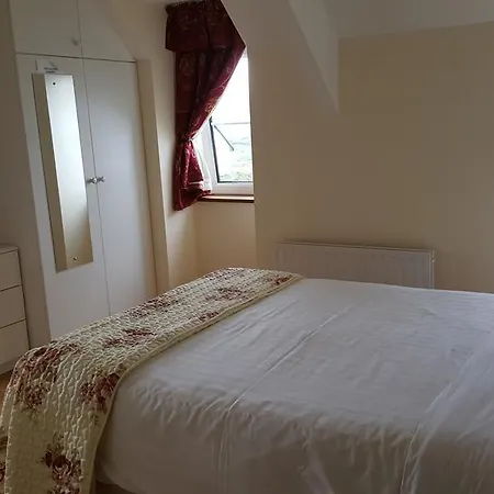 Bed & Breakfast Coulagh Bay House Eyeries