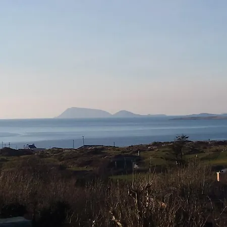 Bed & Breakfast Coulagh Bay House