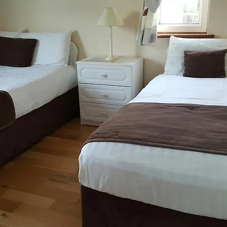 Coulagh Bay House Bed & Breakfast