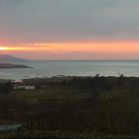 Bed & Breakfast Coulagh Bay House Eyeries