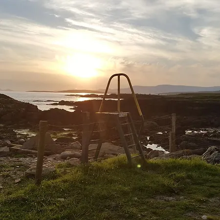 Coulagh Bay House * Eyeries