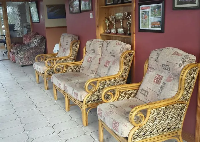 Coulagh Bay House Eyeries