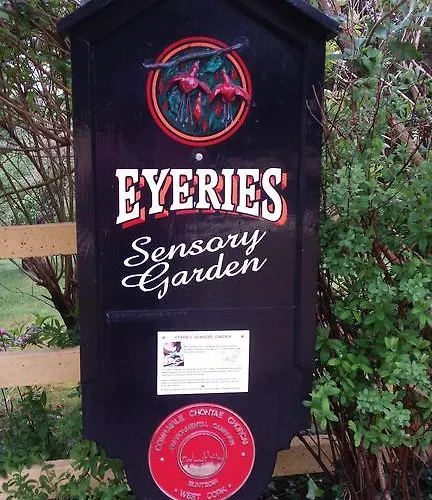 Coulagh Bay House * Eyeries