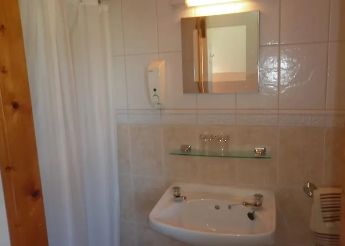 Coulagh Bay House Eyeries