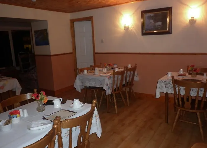 Coulagh Bay House Eyeries