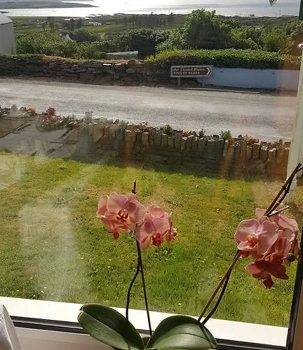 Coulagh Bay House Eyeries