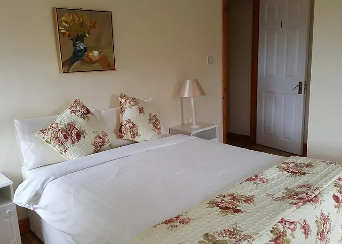 Coulagh Bay House Eyeries